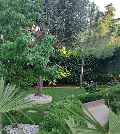 Apartamento Katarina