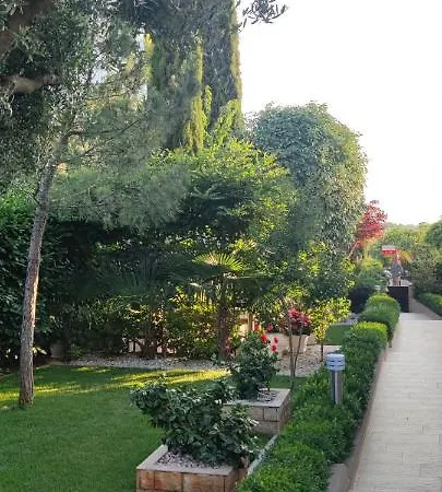 Apartamento Katarina