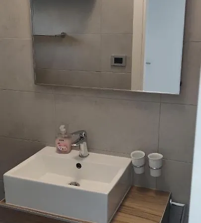 Katarina Apartment *