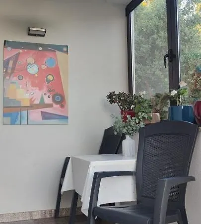 Katarina Appartement Kukci