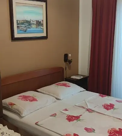Appartement Katarina