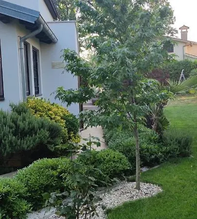Katarina Apartmán Kukci