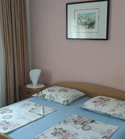 Katarina Apartmán Kukci